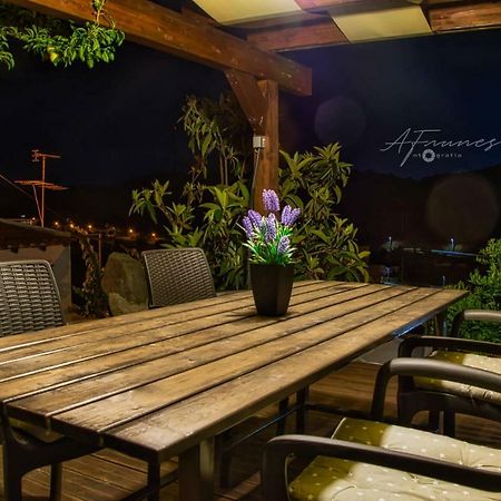 Casa Da Oliveirinha Villa Mértola Kültér fotó